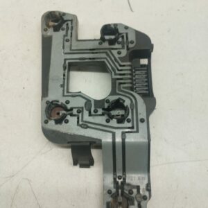 Porta Lampara Trasero Derecho Citroën Xsara Berlina 1997-2005 Seduction 2534