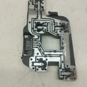 Porta Lampara Trasero Derecho Citroën Xsara Berlina 1997-2005 SX P215W
