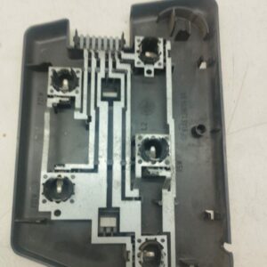 Porta Lampara Trasero Derecho Ford Escort Berlina 1986-1996 Diesel 91AG13N004BA