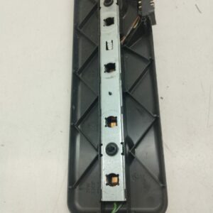Porta Lampara Trasero Derecho Mercedes-Benz Clase C (W201) Berlina 1982-1993