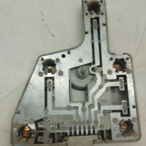 Porta Lampara Trasero Derecho Mercedes-Benz Clase C (W202) Berlina 1993-2000 Diesel CAT
