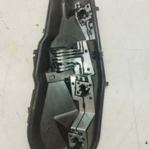 Porta Lampara Trasero Derecho Peugeot 107 2005-2014 / DV4TD) 25688002