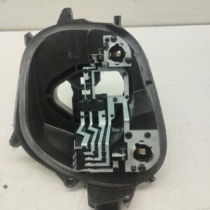 Porta Lampara Trasero Derecho Peugeot 208 2012-2019 FAP