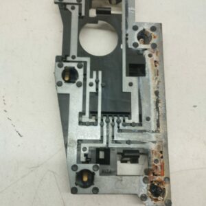 Porta Lampara Trasero Derecho Peugeot 306 Berlina 3/4/5 Puertas (S2) 1997-2003 2321D