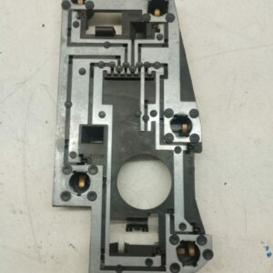 Porta Lampara Trasero Derecho Peugeot 306 Berlina 3/4/5 Puertas (S2) 1997-2003 2321