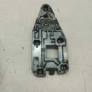 Porta Lampara Trasero Derecho Peugeot 306 Berlina 3/4/5 Puertas (S2) 1997-2003 2227