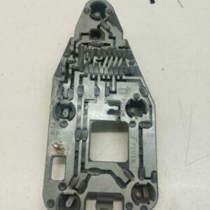 Porta Lampara Trasero Derecho Peugeot 306 Berlina 3/5 Puertas (S1) 1993-1997 Style D
