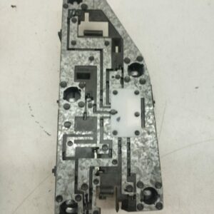 Porta Lampara Trasero Derecho Peugeot 405 Berlina 1987-1996 Diesel 2336D