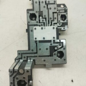 Porta Lampara Trasero Derecho Peugeot 407 2004-2011 ST Confort