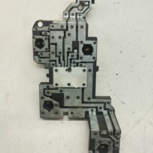 Porta Lampara Trasero Derecho Peugeot 407 2004-2011 SR Confort