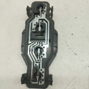 Porta Lampara Trasero Derecho Peugeot Partner (S1) 1996-2002 Break