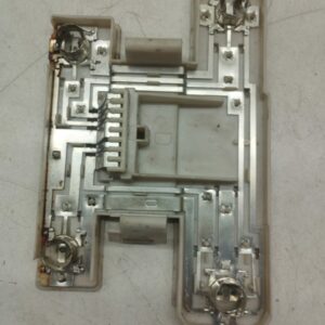 Porta Lampara Trasero Derecho Renault 19 (B/C/L53) 1992-1996 CC