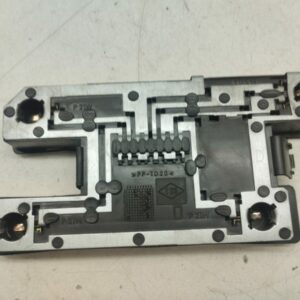 Porta Lampara Trasero Derecho Renault Clio I Fase I+ii (B/C57) 1991-1998 Alize 2181