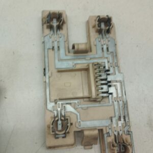 Porta Lampara Trasero Derecho Renault Clio I Fase I+ii (B/C57) 1991-1998