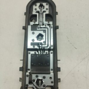 Porta Lampara Trasero Derecho Renault Duster 2010-Actualidad Ambiance 4x4