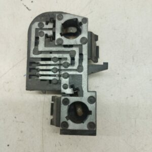 Porta Lampara Trasero Derecho Renault Megane I Classic (LA0) 1996-2001 Europa