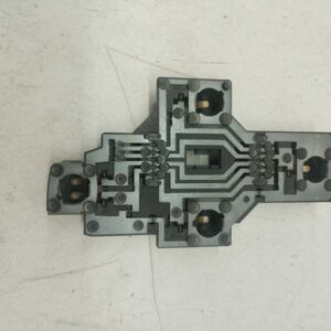 Porta Lampara Trasero Derecho Renault Scenic (JA..) 1999-2003 Diesel CAT 2341