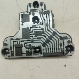 Porta Lampara Trasero Derecho Volkswagen Golf Iii Berlina (1H1) 1991-1998 1H6945257
