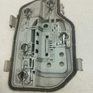Porta Lampara Trasero Derecho Volkswagen Polo (9N1) 2001-2005 Match 6Q6945258R