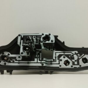 Porta Lampara Trasero Derecho Volkswagen Up! (121) 2011-2016 *