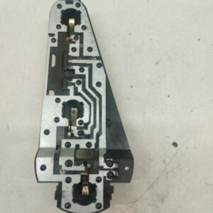 Porta Lampara Trasero Izquierdo BMW X1 (E84) 2009-2015 03424270