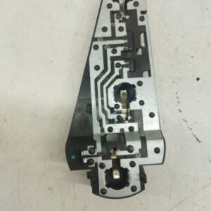 Porta Lampara Trasero Izquierdo BMW X1 (E84) 2009-2015 sDrive 20d