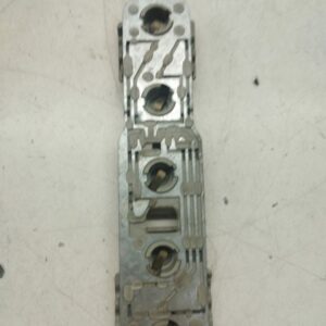 Porta Lampara Trasero Izquierdo Chevrolet Corsa A 1983-Actualidad Básico