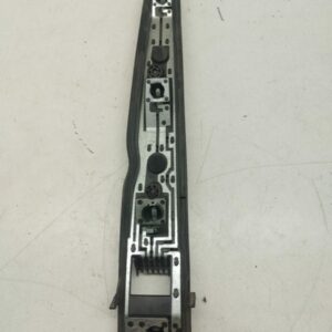 Porta Lampara Trasero Izquierdo Chevrolet Meriva 2006-2010