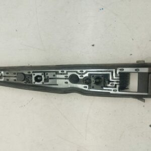 Porta Lampara Trasero Izquierdo Chevrolet Meriva 2006-2010