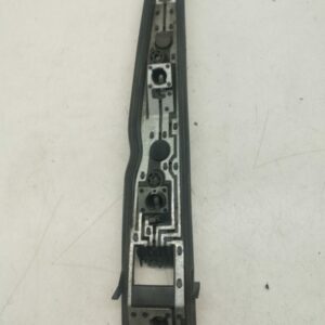Porta Lampara Trasero Izquierdo Chevrolet Meriva 2006-2010