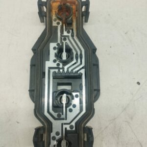 Porta Lampara Trasero Izquierdo Citroën Berlingo 1996-2002 Furg.