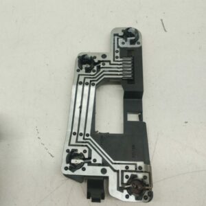 Porta Lampara Trasero Izquierdo Citroën Saxo 1996-2000 Seduction 2350