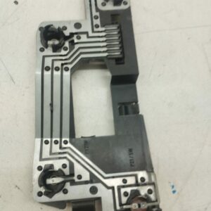 Porta Lampara Trasero Izquierdo Citroën Saxo 1996-2000 X 2530