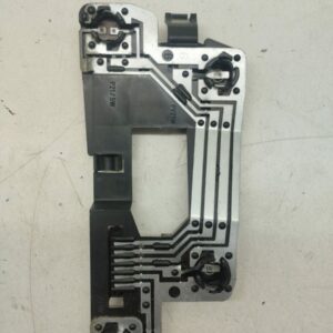 Porta Lampara Trasero Izquierdo Citroën Saxo 1996-2000 Seduction 2530