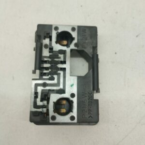 Porta Lampara Trasero Izquierdo Citroën Xantia Berlina 1993-1997 22230132