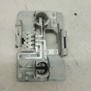 Porta Lampara Trasero Izquierdo Citroën Xantia Berlina 1997-2002 (RHY / DW10TD)
