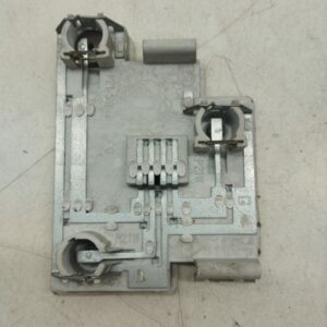 Porta Lampara Trasero Izquierdo Citroën Xantia Berlina 1997-2002 Activa