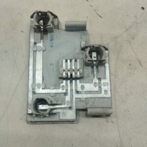 Porta Lampara Trasero Izquierdo Citroën Xantia Berlina 1997-2002 Activa