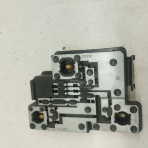 Porta Lampara Trasero Izquierdo Citroën Xantia Berlina 1997-2002 Activa