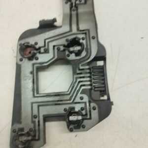 Porta Lampara Trasero Izquierdo Citroën Xsara Berlina 1997-2005 Magic 2534