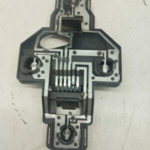 Porta Lampara Trasero Izquierdo Citroën Xsara Break 1997-2006 SX (66kW) 5325