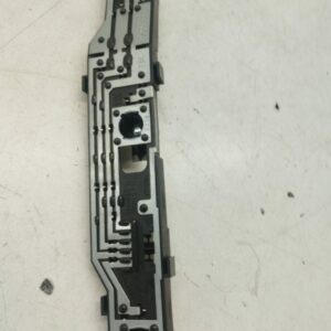 Porta Lampara Trasero Izquierdo Fiat Seicento (187) 1998-2002 Brush 39660143
