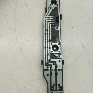 Porta Lampara Trasero Izquierdo Fiat Seicento (187) 1998-2002 39670143