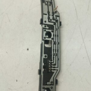 Porta Lampara Trasero Izquierdo Fiat Seicento (187) 1998-2002 39670143