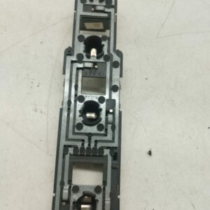 Porta Lampara Trasero Izquierdo Mercedes-Benz Clase A (W168) 1997-2004 3502258