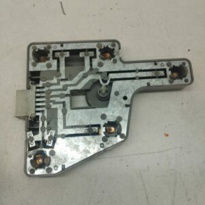 Porta Lampara Trasero Izquierdo Mercedes-Benz Clase C (W202) Berlina 1993-2000 ULO3301