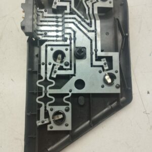 Porta Lampara Trasero Izquierdo Mercedes-Benz Clase E (W124) Berlina 1984-1997 163