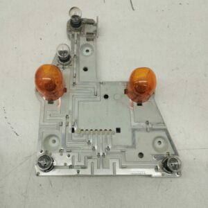 Porta Lampara Trasero Izquierdo Mercedes-Benz Clase E (W211) Berlina 2002-2009 A21182077KZ
