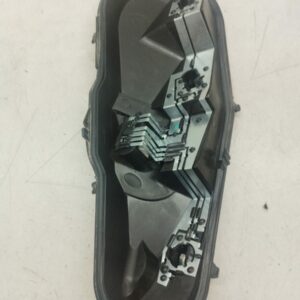 Porta Lampara Trasero Izquierdo Peugeot 107 2005-2014 Básico 25689002