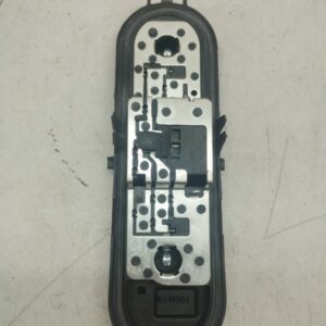 Porta Lampara Trasero Izquierdo Peugeot 3008 2009-2016 e-HDi FAP 160816